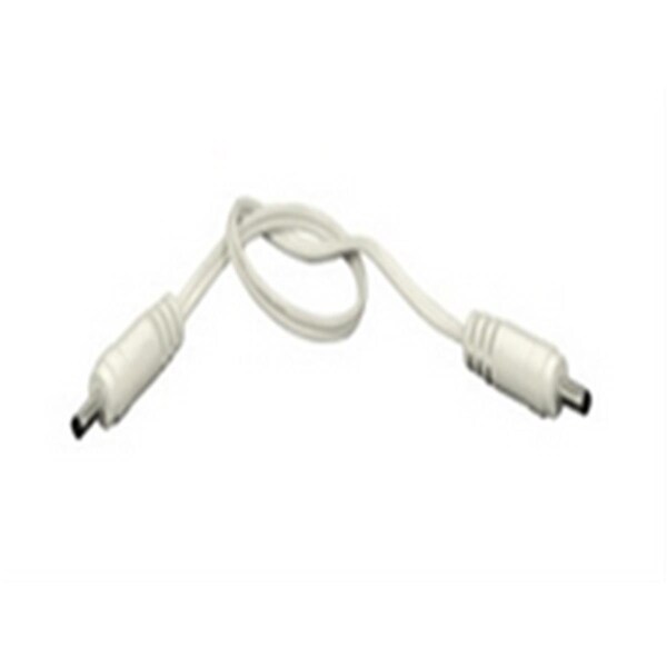 Gorgeousglow 12 in. Connecting Cable for Radianz Track GO1834020 - main